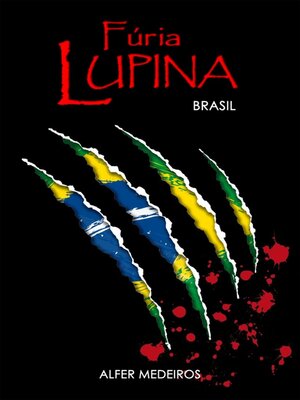 cover image of Brasil